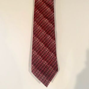Crazy Horse | Claiborne Company | Men’s Tie | Silk
